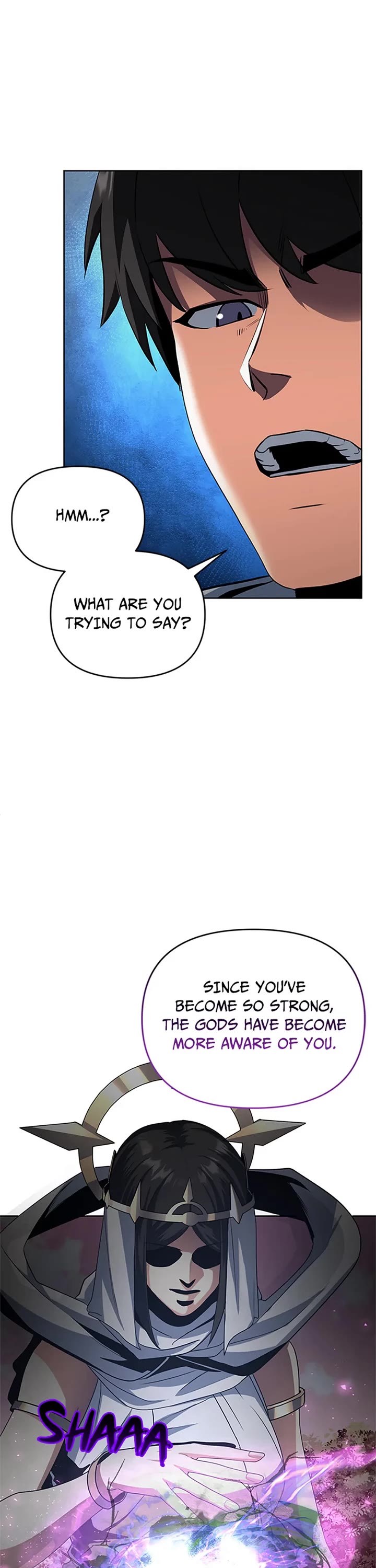 Solo Login Chapter 186 page 11 - Chapter 186