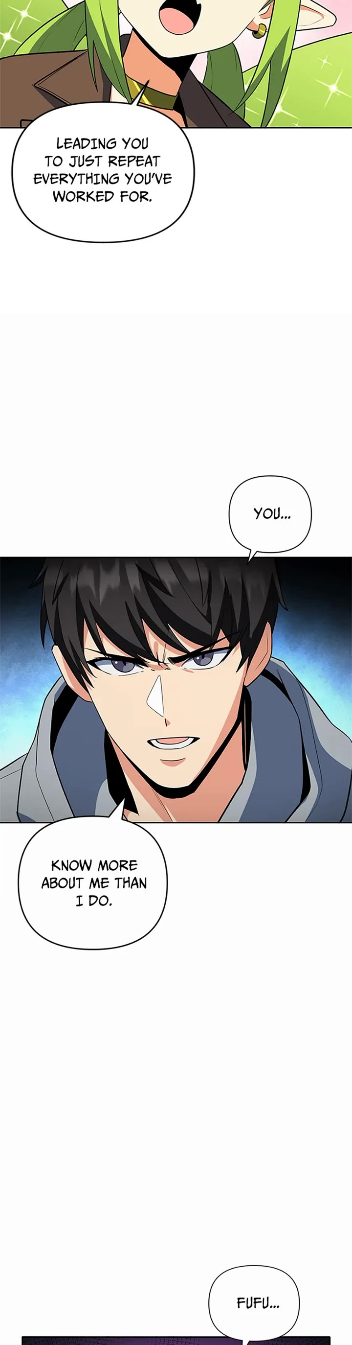 Solo Login Chapter 186 page 14 - Chapter 186