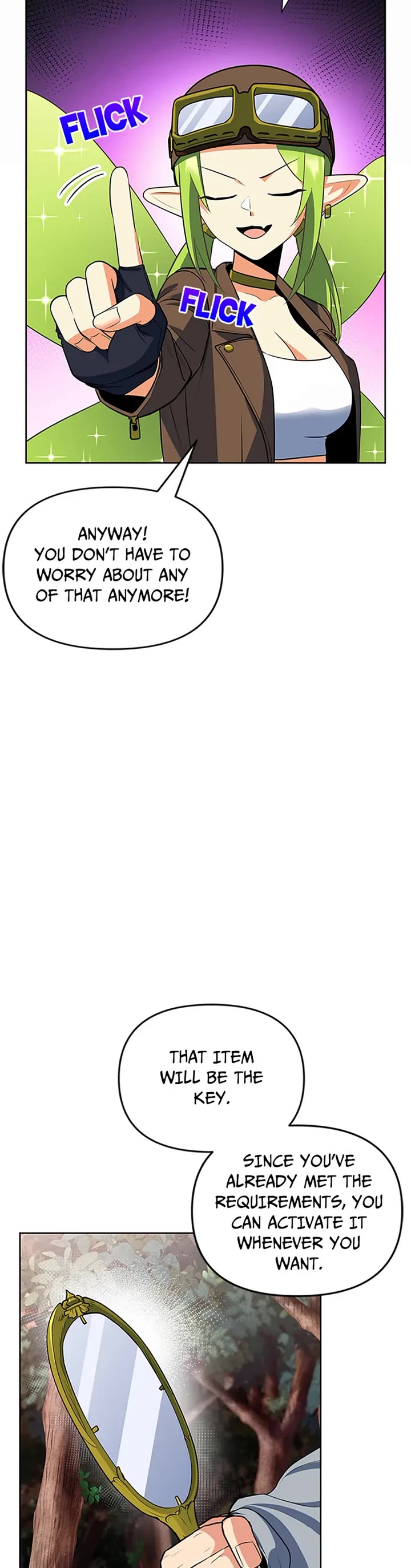 Solo Login Chapter 186 page 15 - Chapter 186
