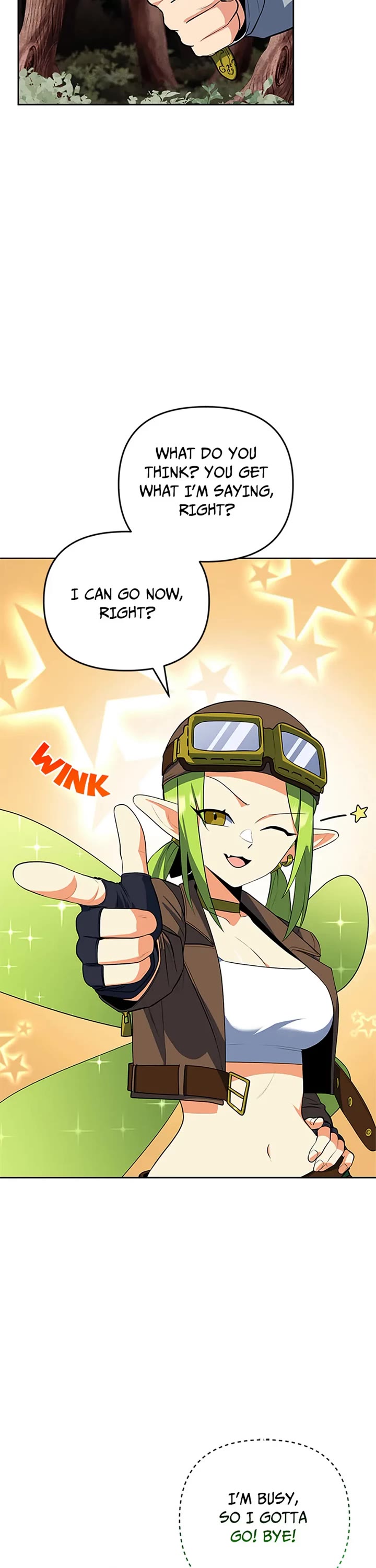 Solo Login Chapter 186 page 16 - Chapter 186