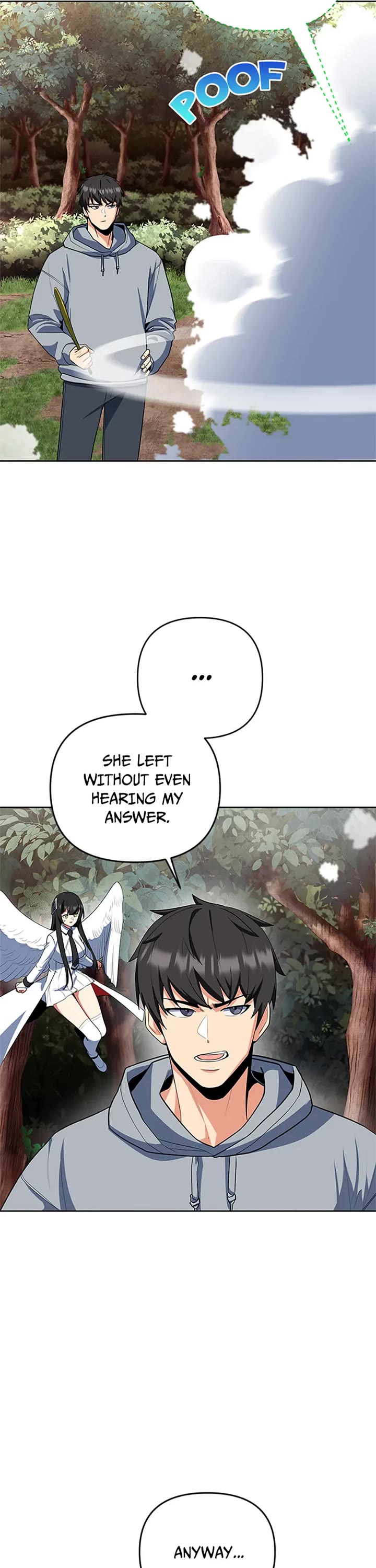 Solo Login Chapter 186 page 17 - Chapter 186