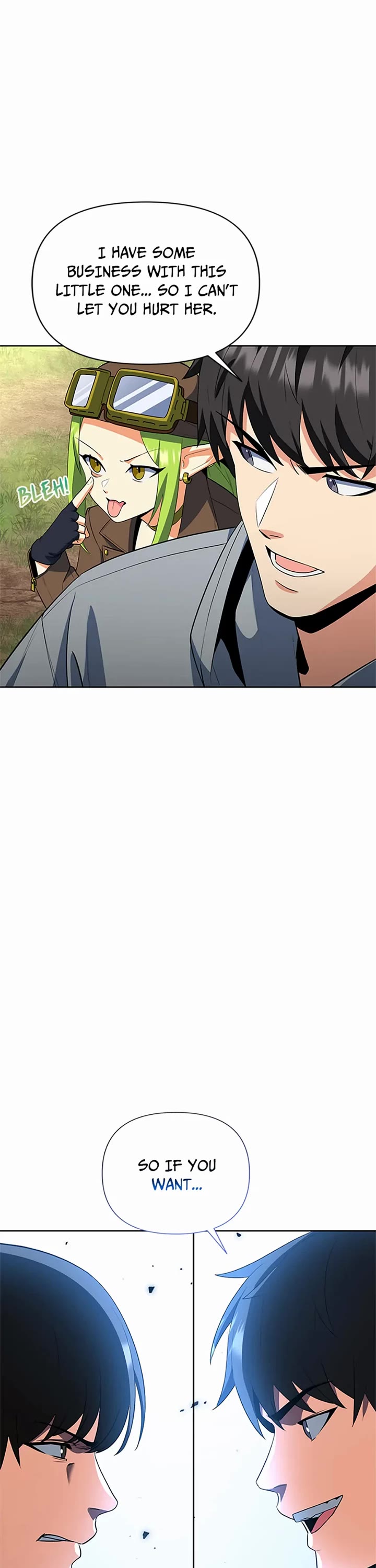 Solo Login Chapter 186 page 2 - Chapter 186