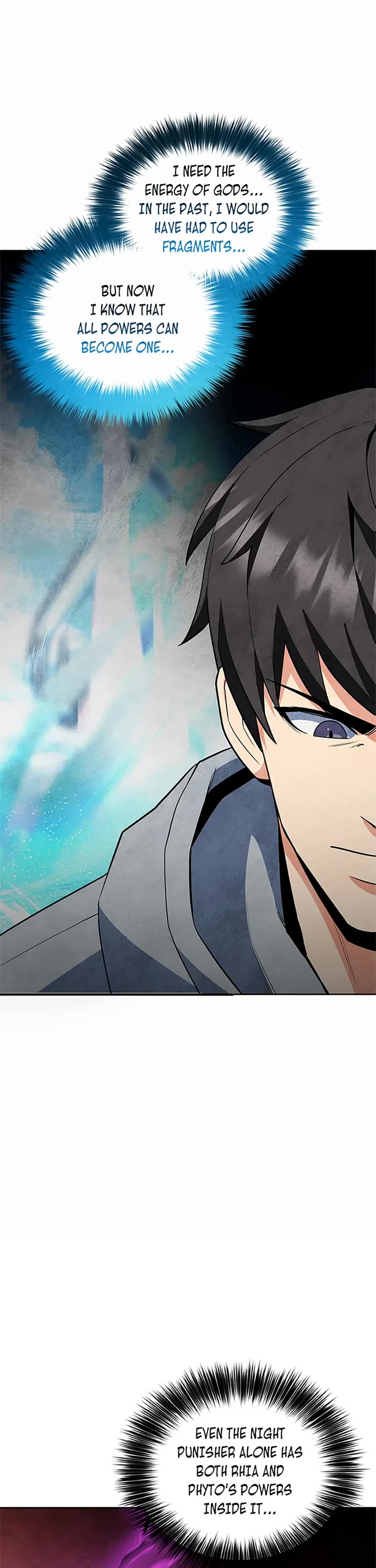 Solo Login Chapter 186 page 21 - Chapter 186