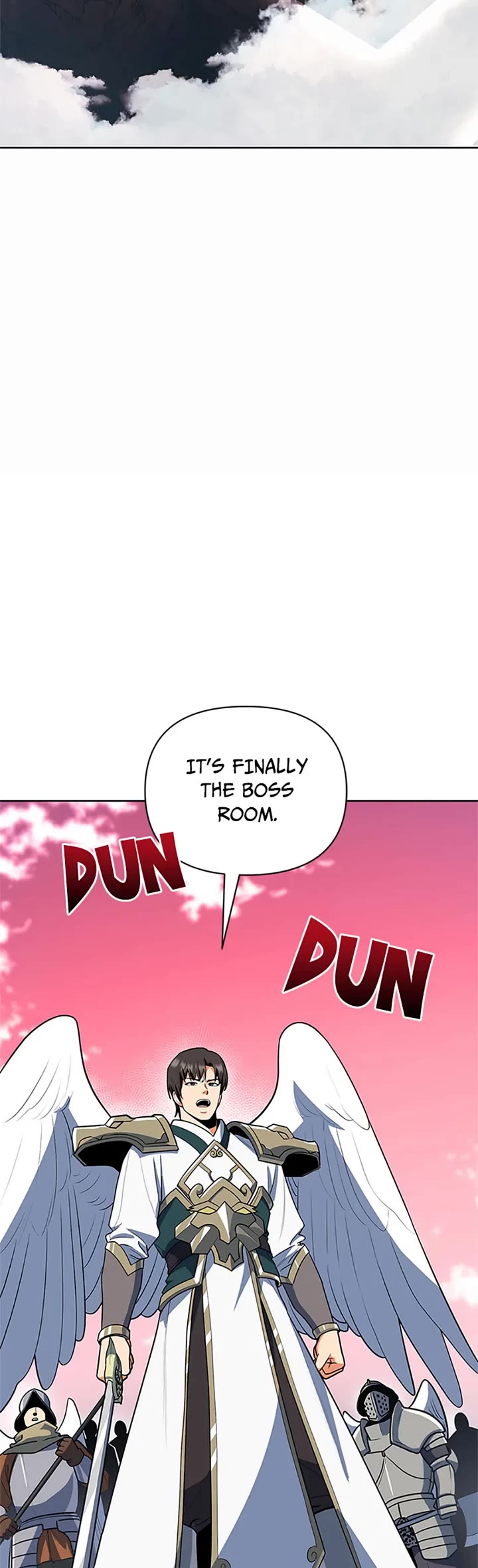 Solo Login Chapter 186 page 24 - Chapter 186