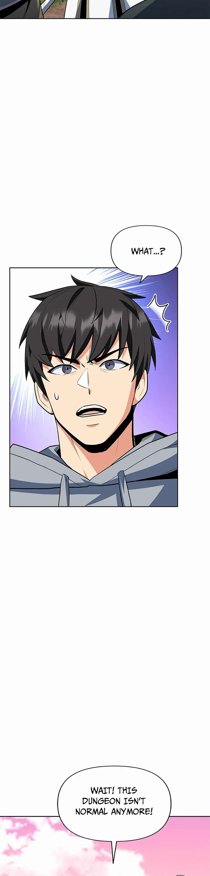 Solo Login Chapter 186 page 27 - Chapter 186