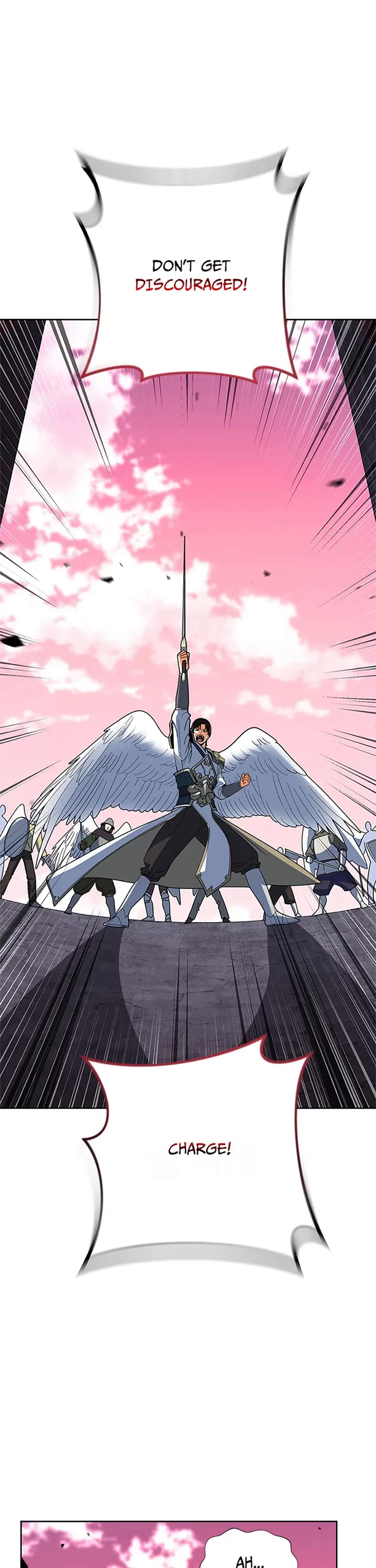 Solo Login Chapter 186 page 32 - Chapter 186