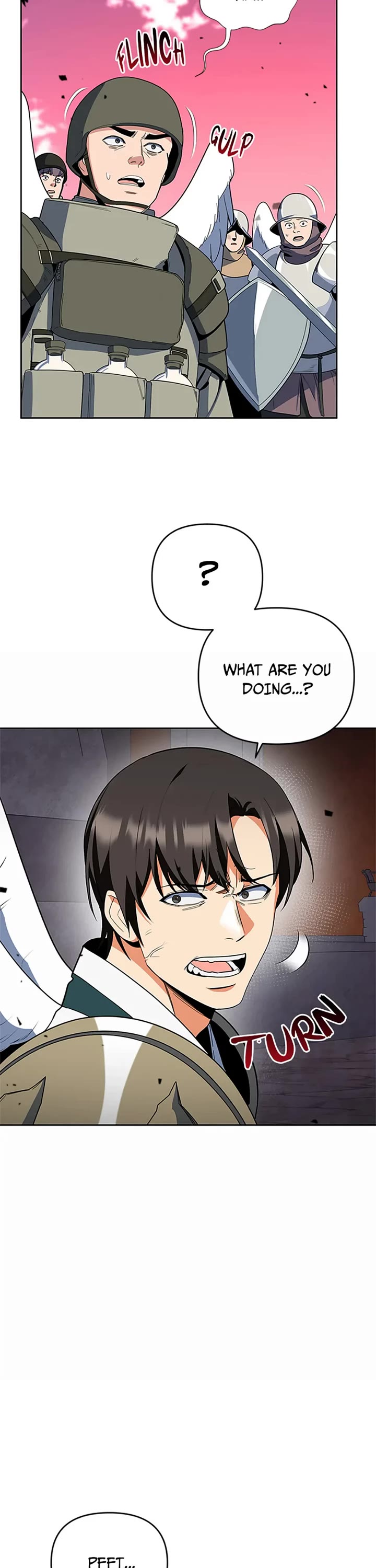 Solo Login Chapter 186 page 33 - Chapter 186