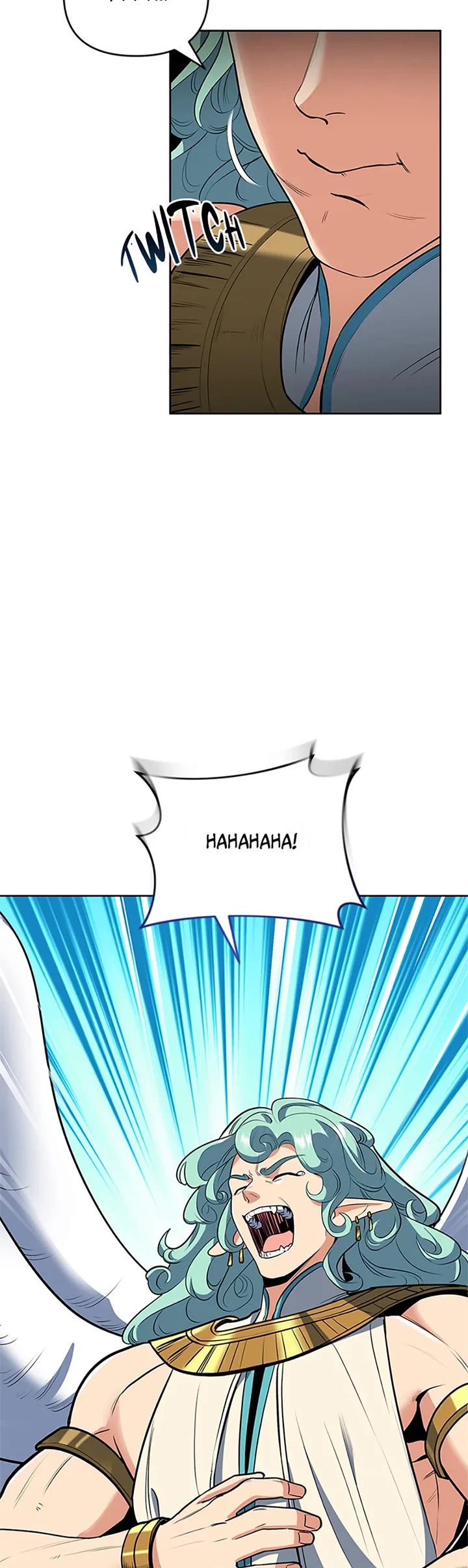 Solo Login Chapter 186 page 34 - Chapter 186