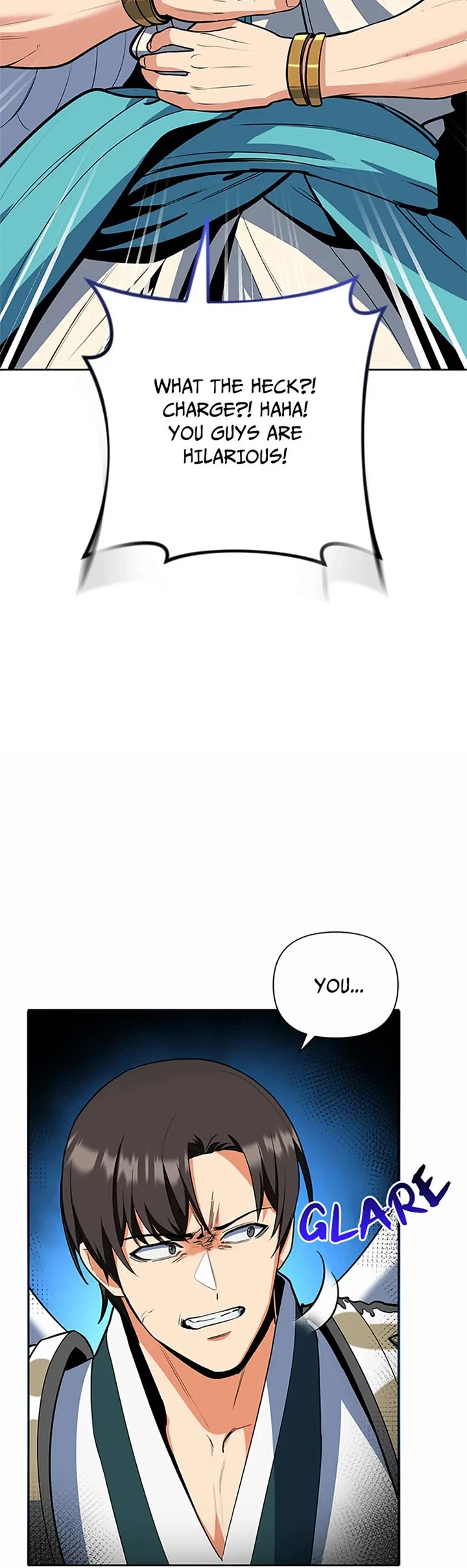 Solo Login Chapter 186 page 35 - Chapter 186
