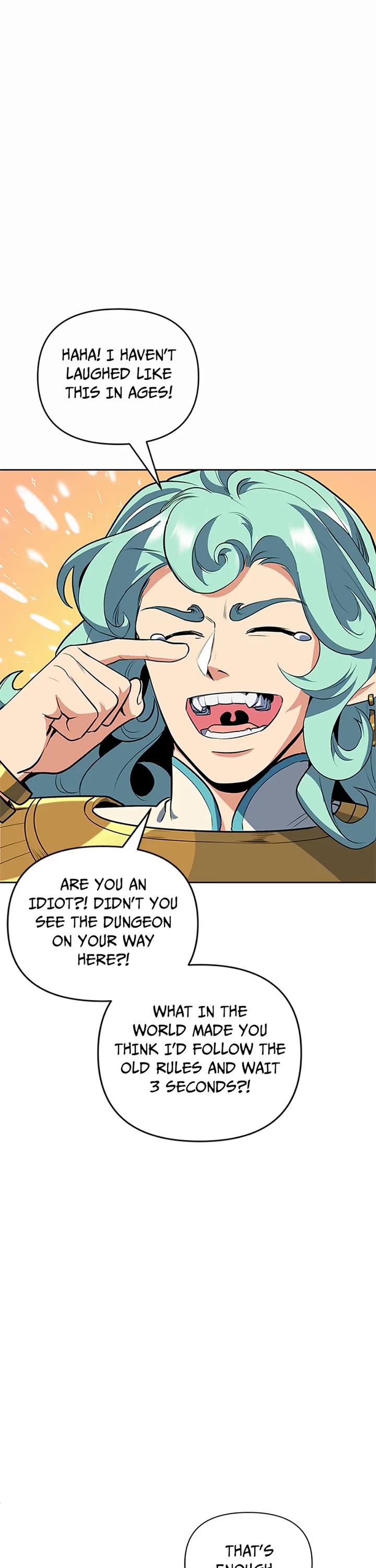 Solo Login Chapter 186 page 36 - Chapter 186