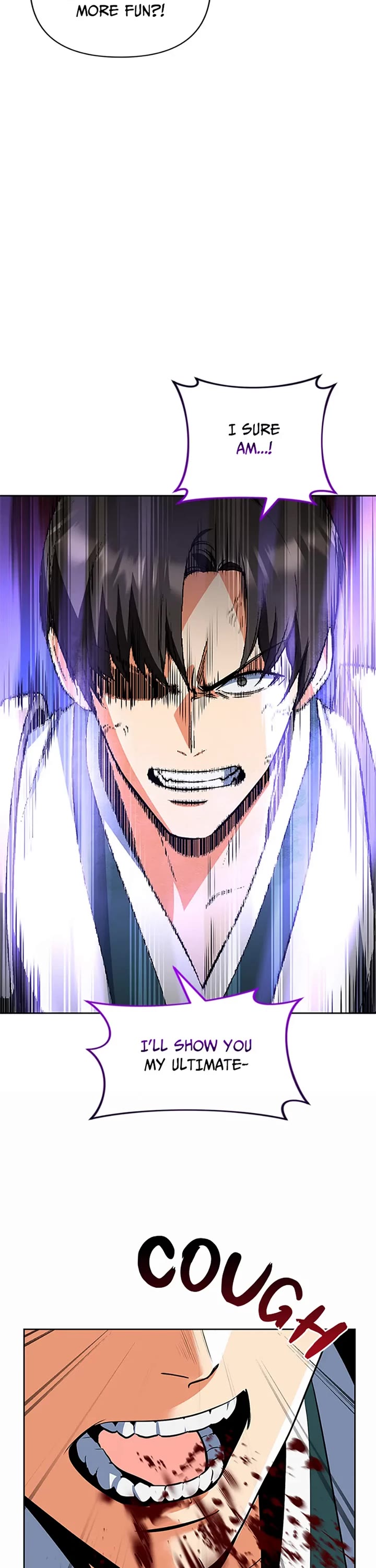 Solo Login Chapter 186 page 38 - Chapter 186