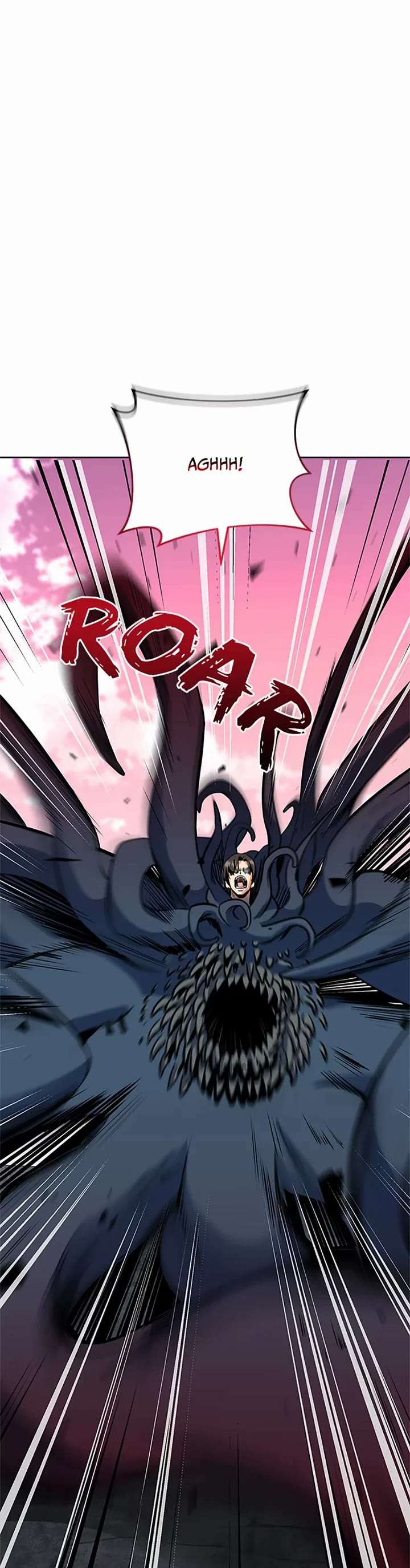Solo Login Chapter 186 page 40 - Chapter 186