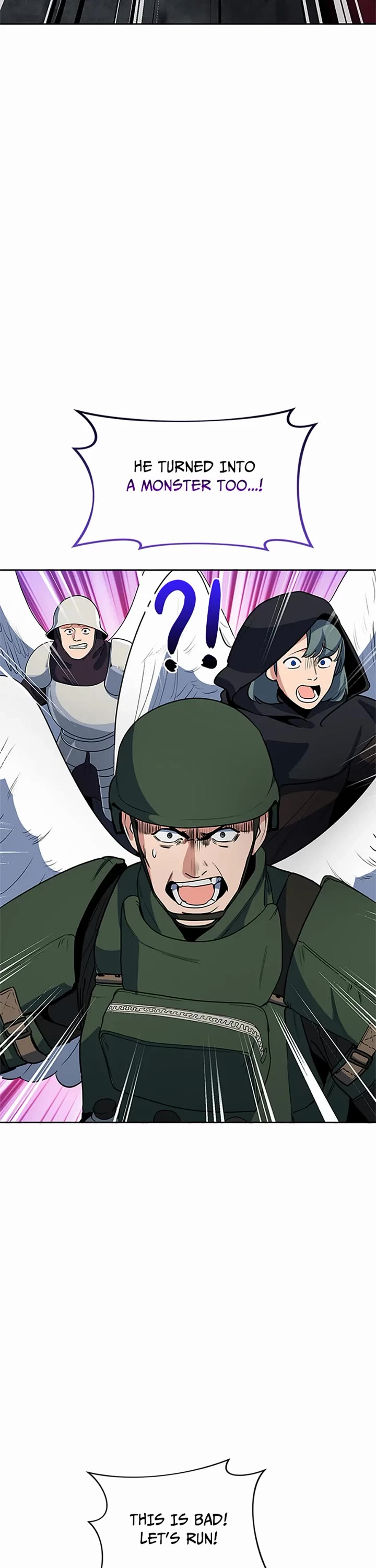 Solo Login Chapter 186 page 41 - Chapter 186