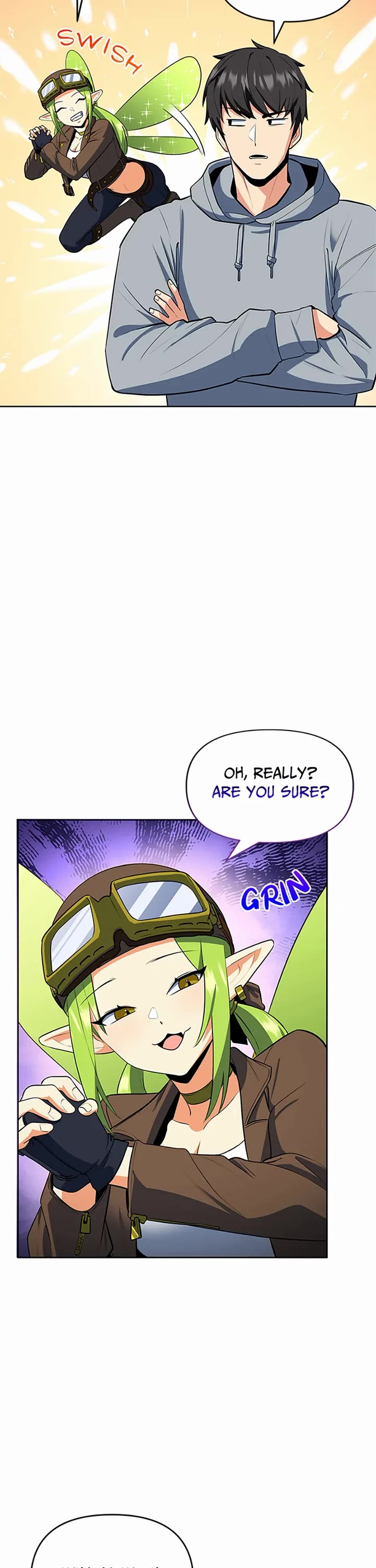Solo Login Chapter 186 page 7 - Chapter 186