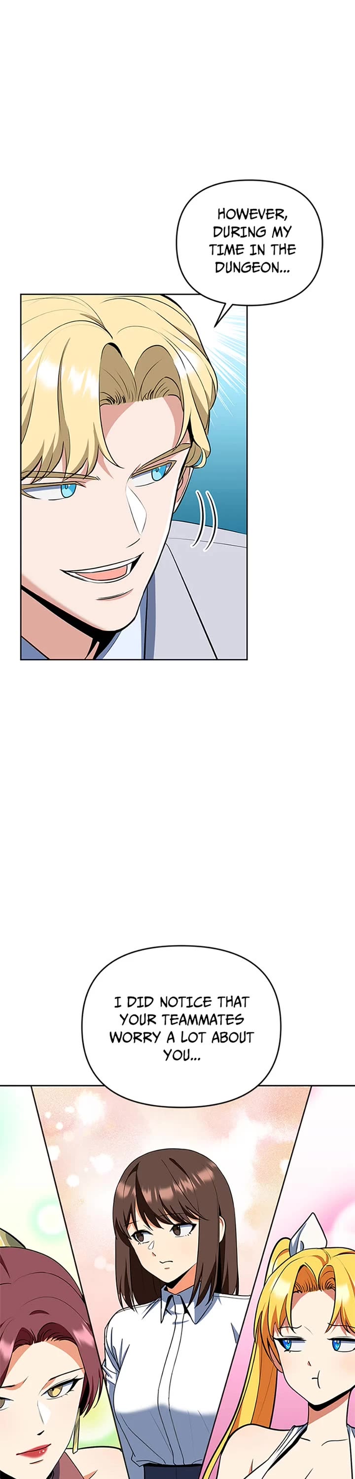 Solo Login Chapter 188 page 11 - Chapter 188