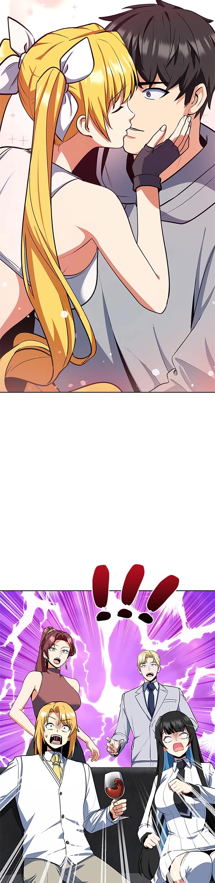 Solo Login Chapter 188 page 14 - Chapter 188