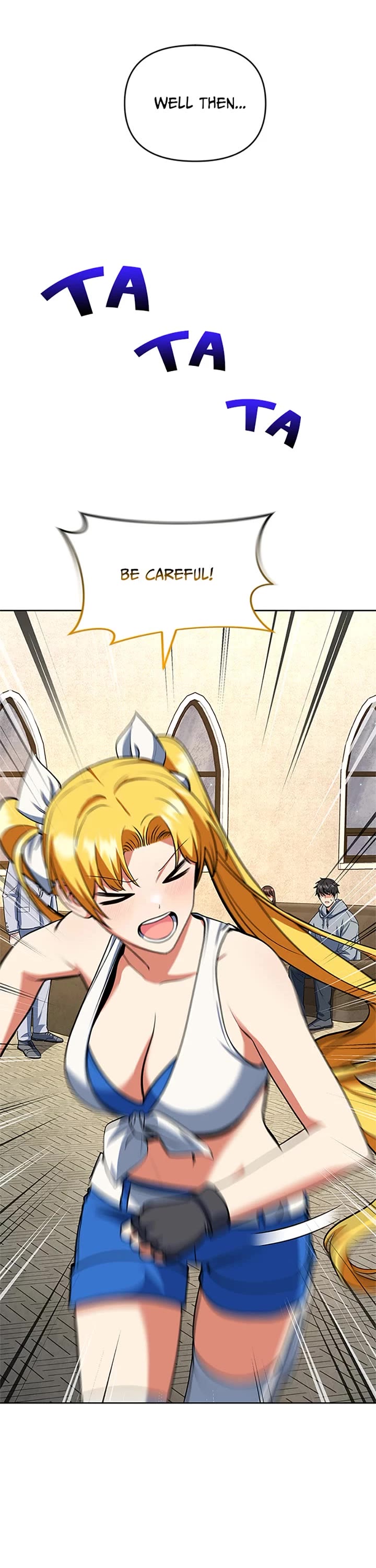 Solo Login Chapter 188 page 16 - Chapter 188