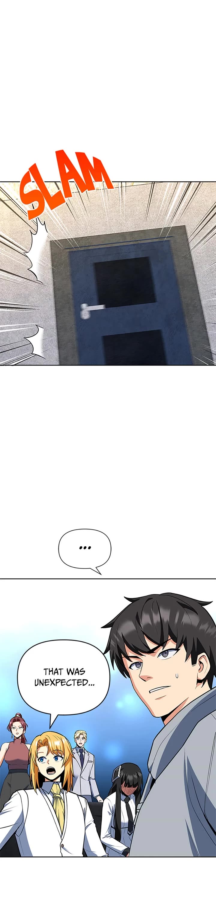 Solo Login Chapter 188 page 17 - Chapter 188