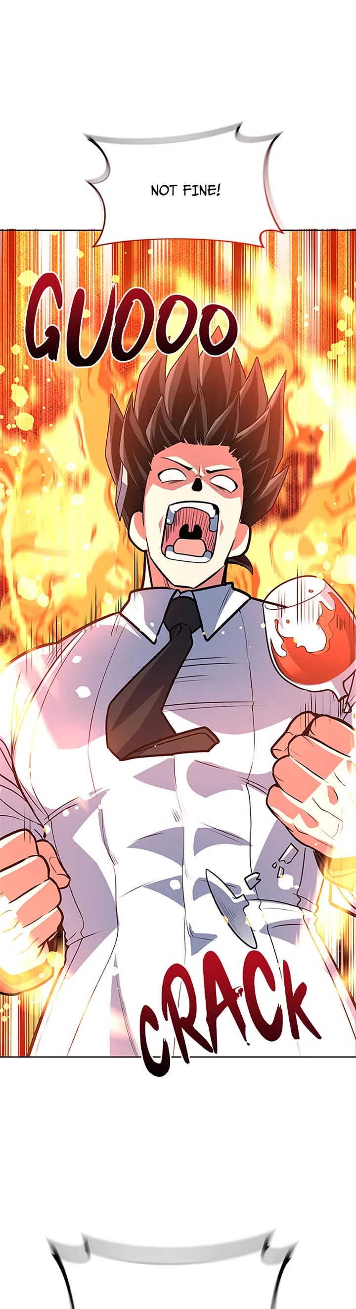 Solo Login Chapter 188 page 20 - Chapter 188