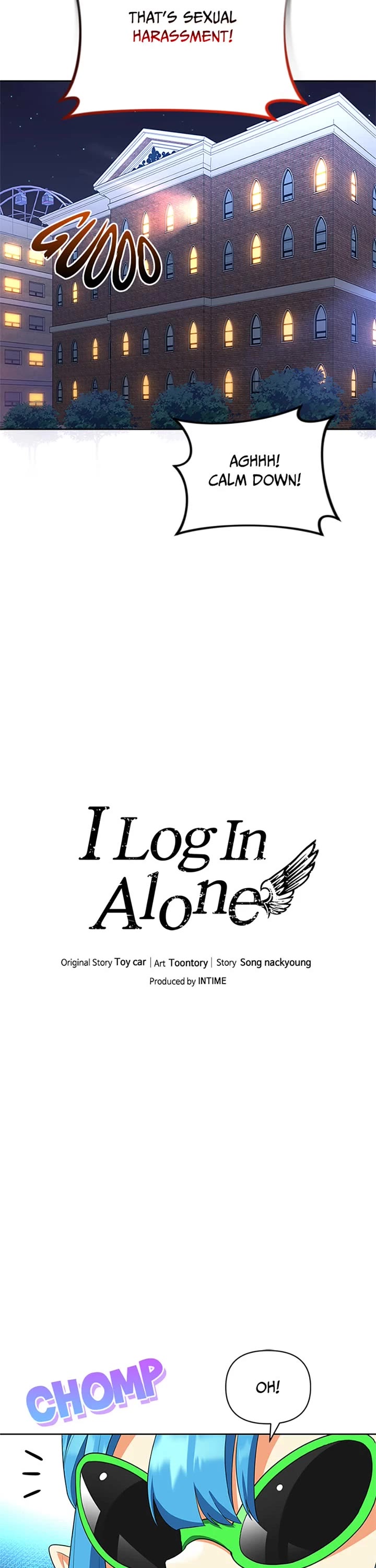 Solo Login Chapter 188 page 21 - Chapter 188