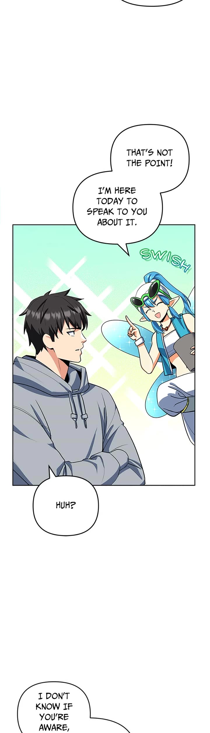 Solo Login Chapter 188 page 24 - Chapter 188
