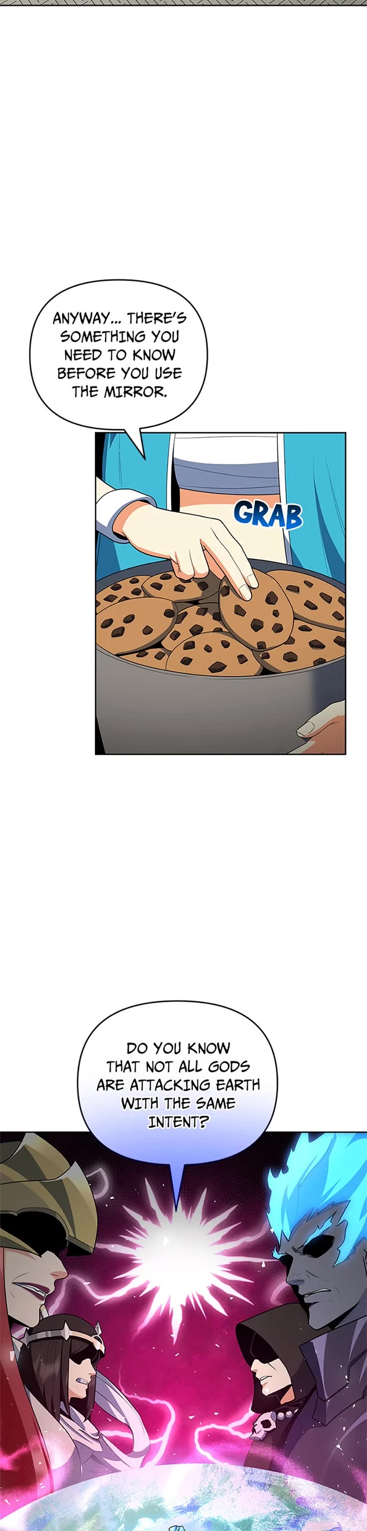 Solo Login Chapter 188 page 26 - Chapter 188