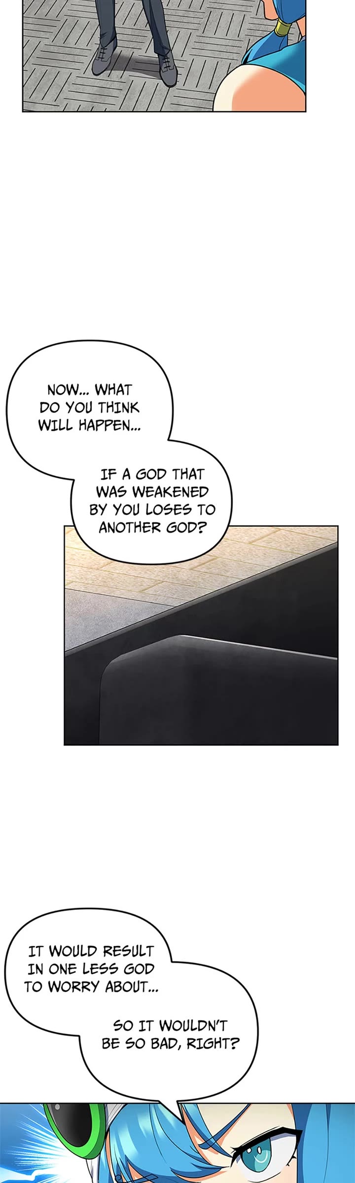 Solo Login Chapter 188 page 29 - Chapter 188