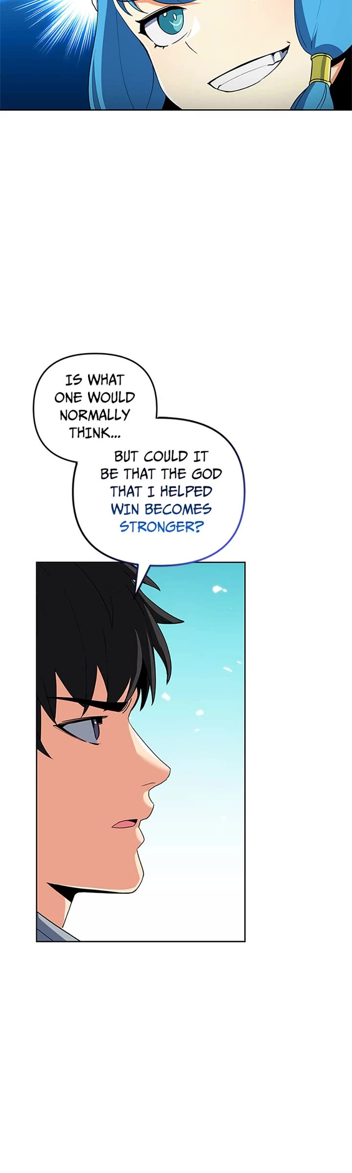Solo Login Chapter 188 page 30 - Chapter 188