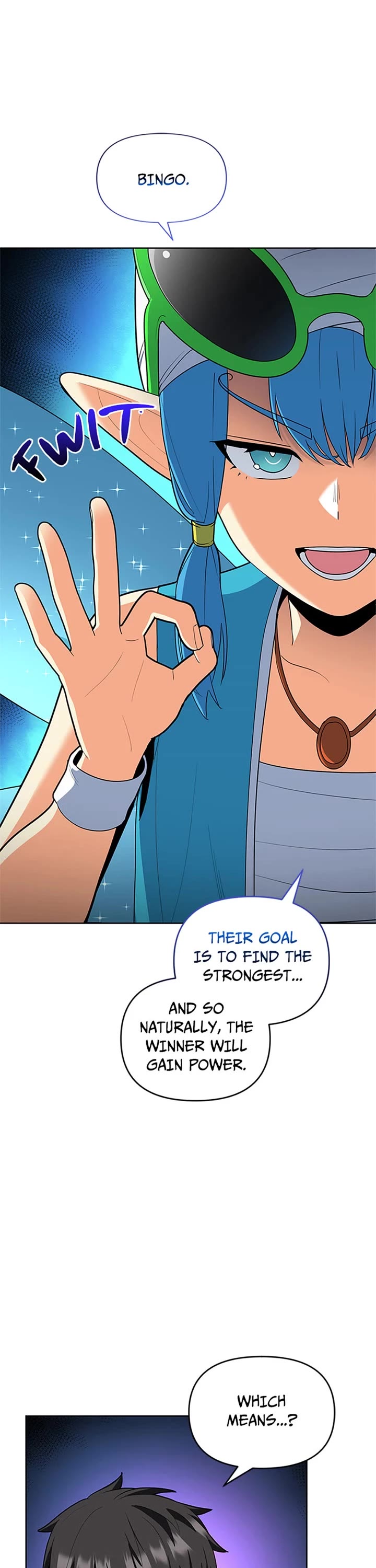 Solo Login Chapter 188 page 31 - Chapter 188