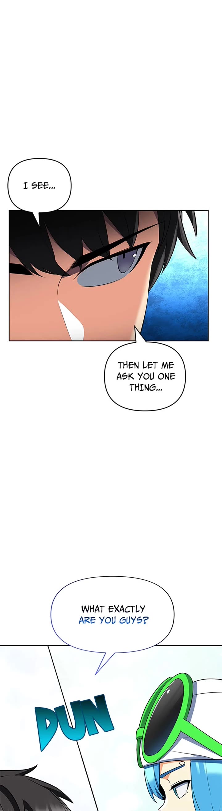 Solo Login Chapter 188 page 35 - Chapter 188