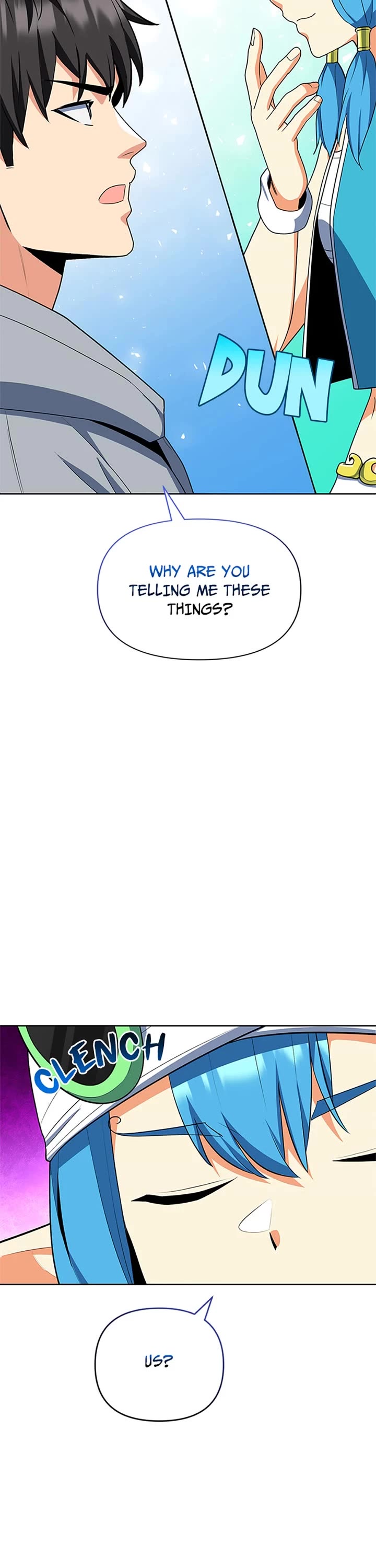 Solo Login Chapter 188 page 36 - Chapter 188