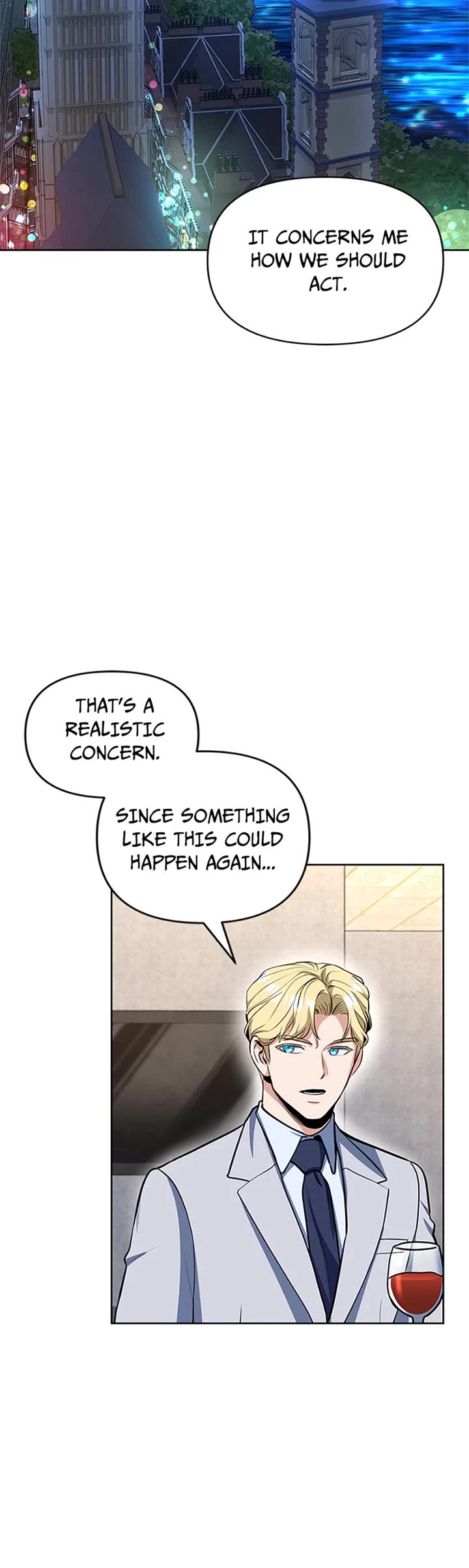 Solo Login Chapter 188 page 4 - Chapter 188