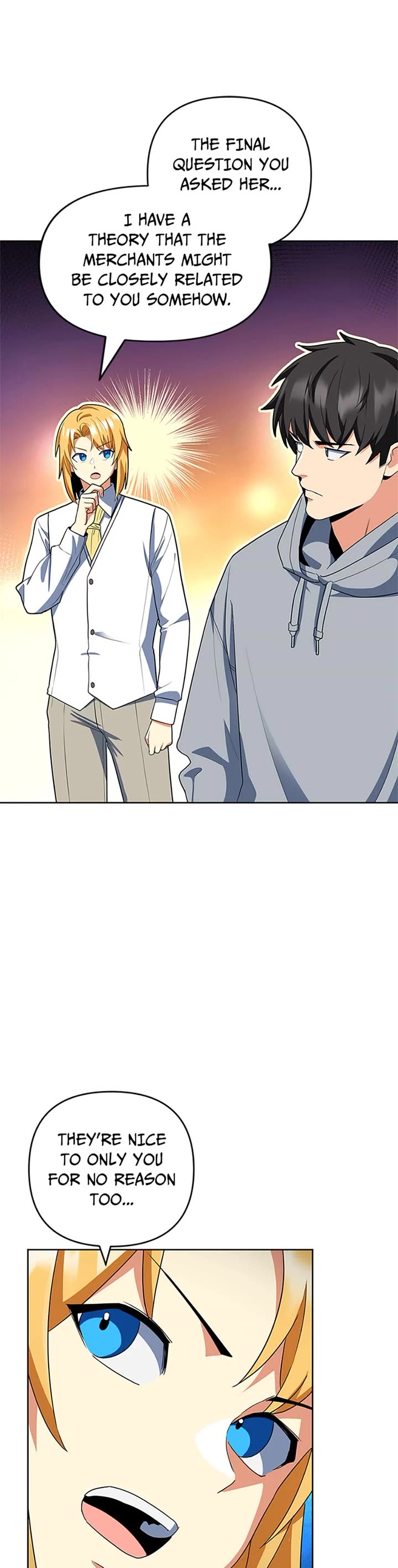 Solo Login Chapter 188 page 40 - Chapter 188