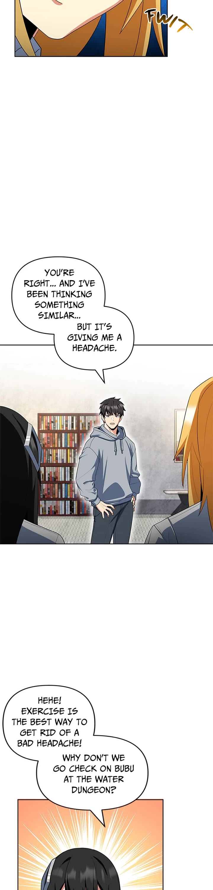 Solo Login Chapter 188 page 41 - Chapter 188