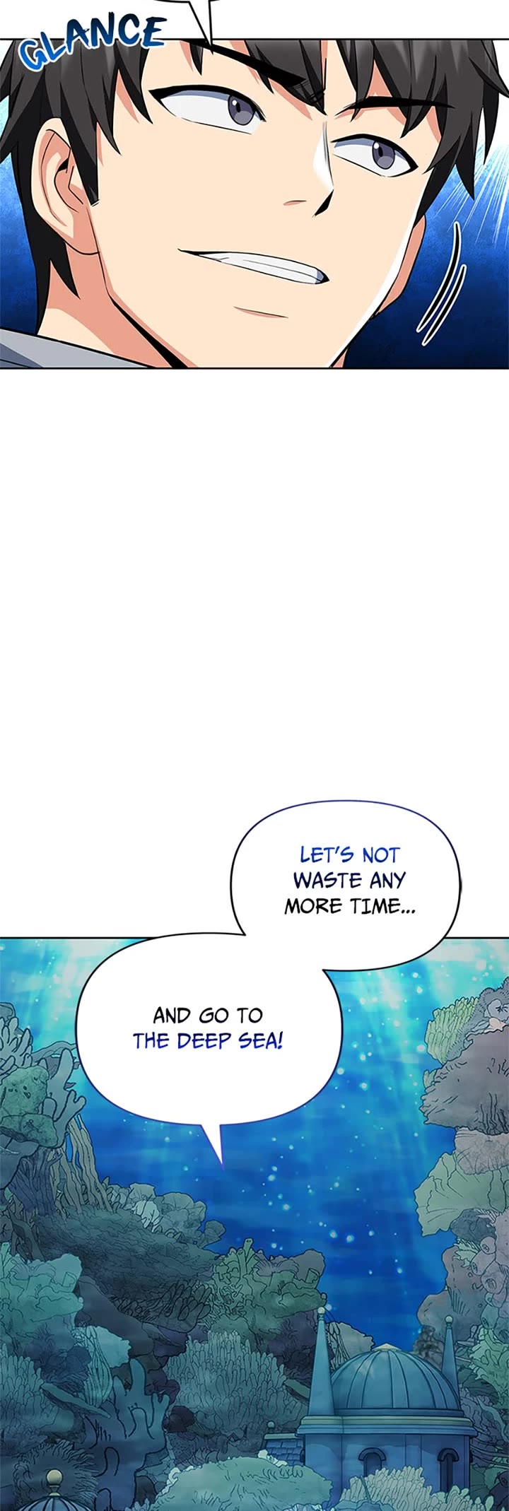 Solo Login Chapter 188 page 43 - Chapter 188