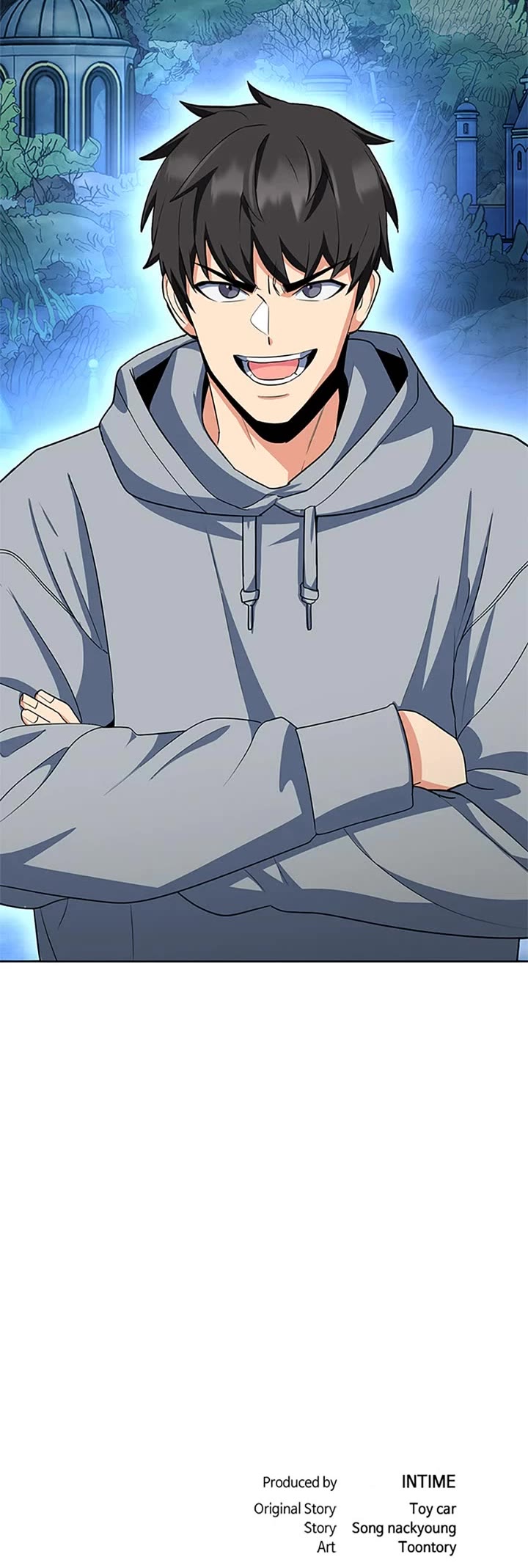 Solo Login Chapter 188 page 44 - Chapter 188