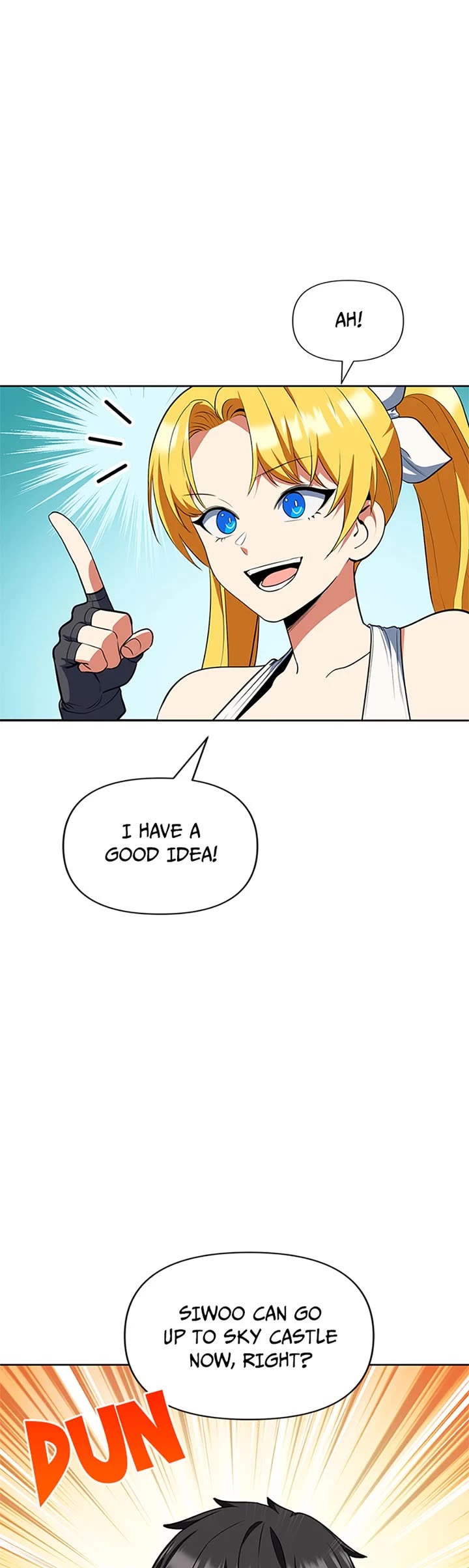 Solo Login Chapter 188 page 5 - Chapter 188