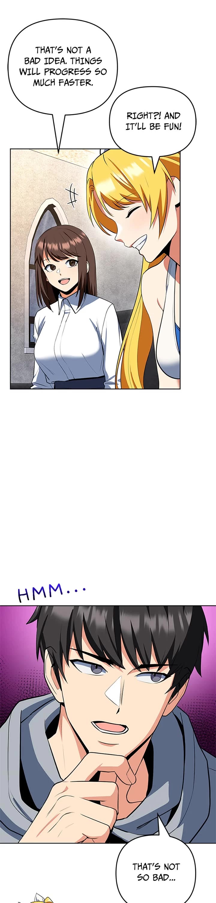 Solo Login Chapter 188 page 7 - Chapter 188