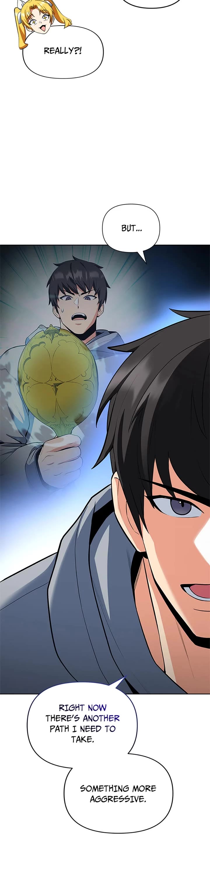 Solo Login Chapter 188 page 8 - Chapter 188