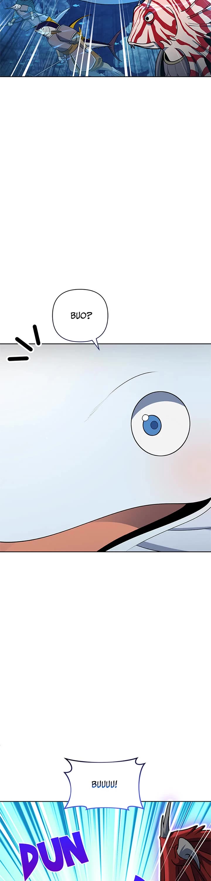 Solo Login Chapter 189 page 11 - Chapter 189