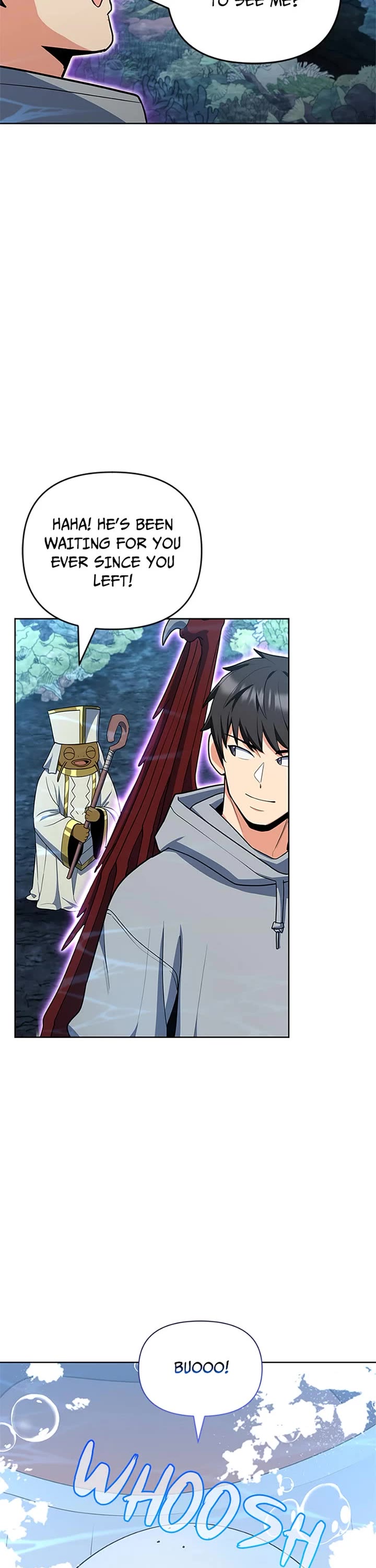 Solo Login Chapter 189 page 13 - Chapter 189
