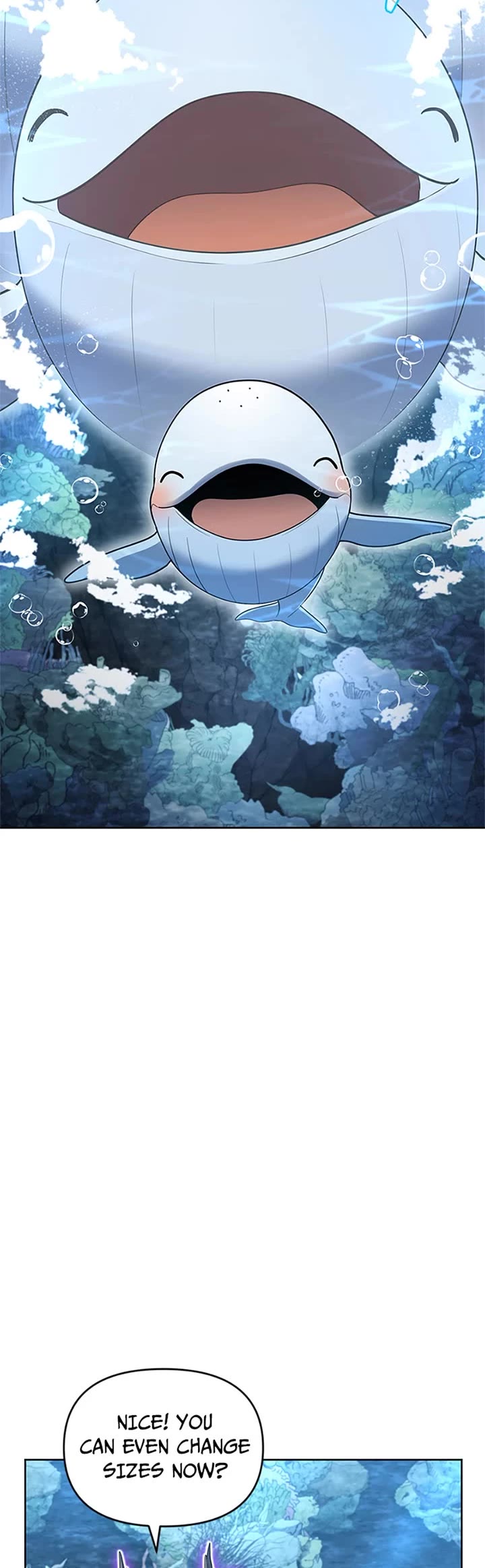 Solo Login Chapter 189 page 14 - Chapter 189