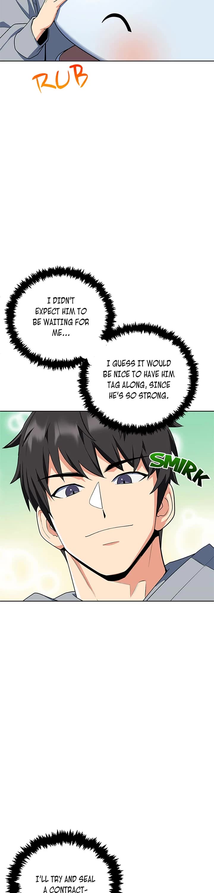 Solo Login Chapter 189 page 16 - Chapter 189