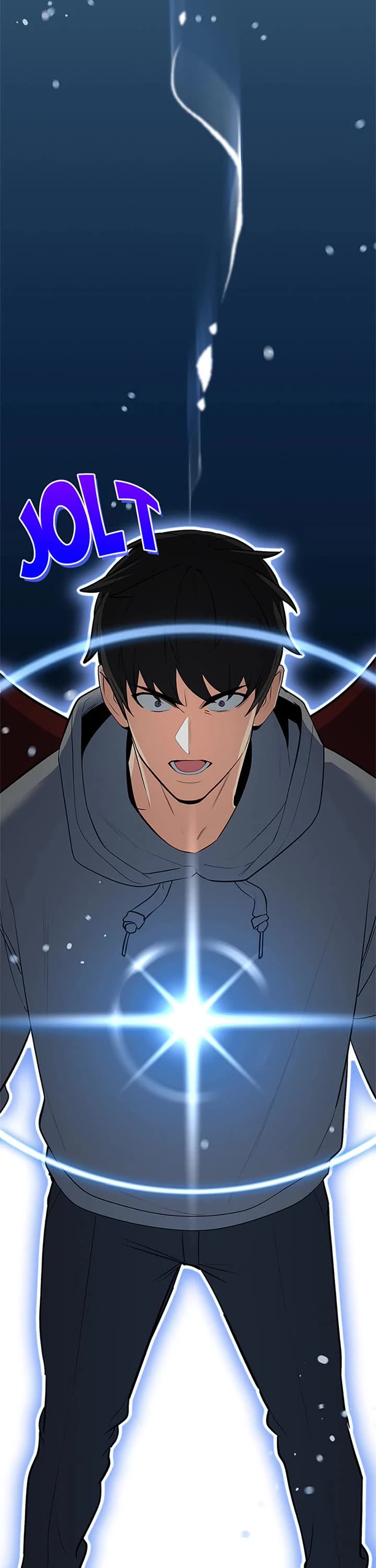 Solo Login Chapter 189 page 18 - Chapter 189