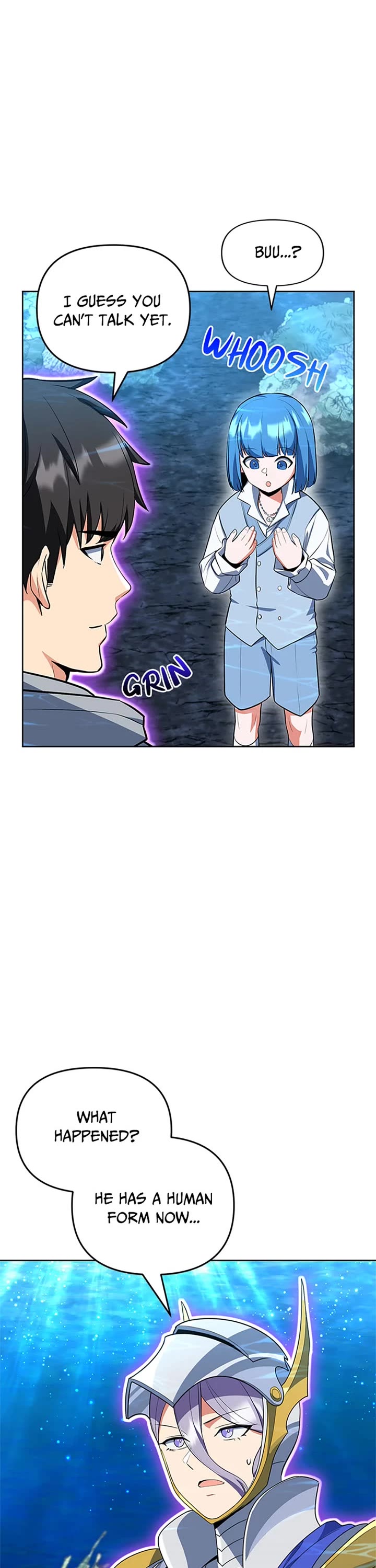 Solo Login Chapter 189 page 27 - Chapter 189