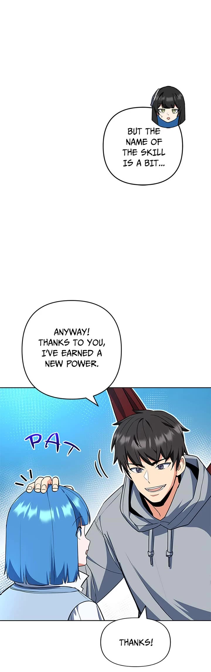 Solo Login Chapter 189 page 30 - Chapter 189
