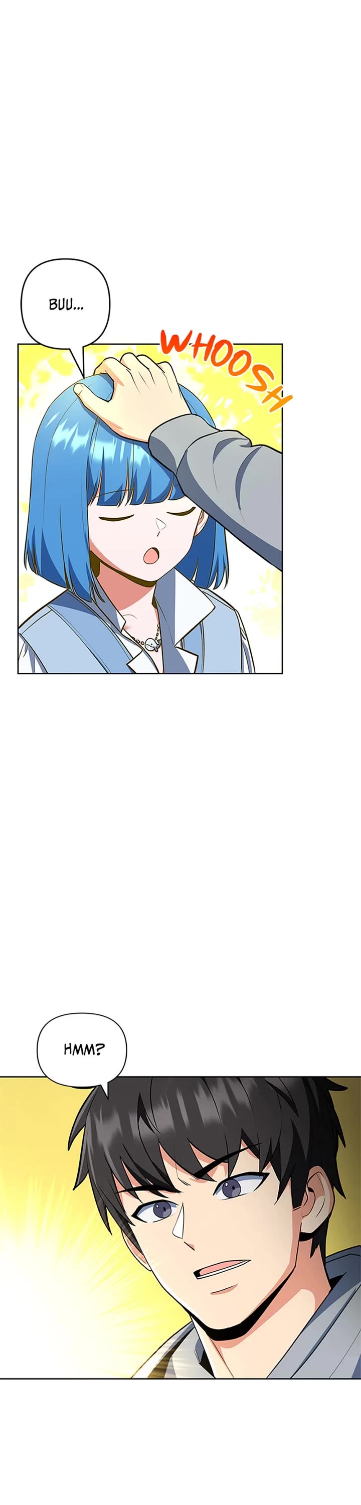 Solo Login Chapter 189 page 31 - Chapter 189