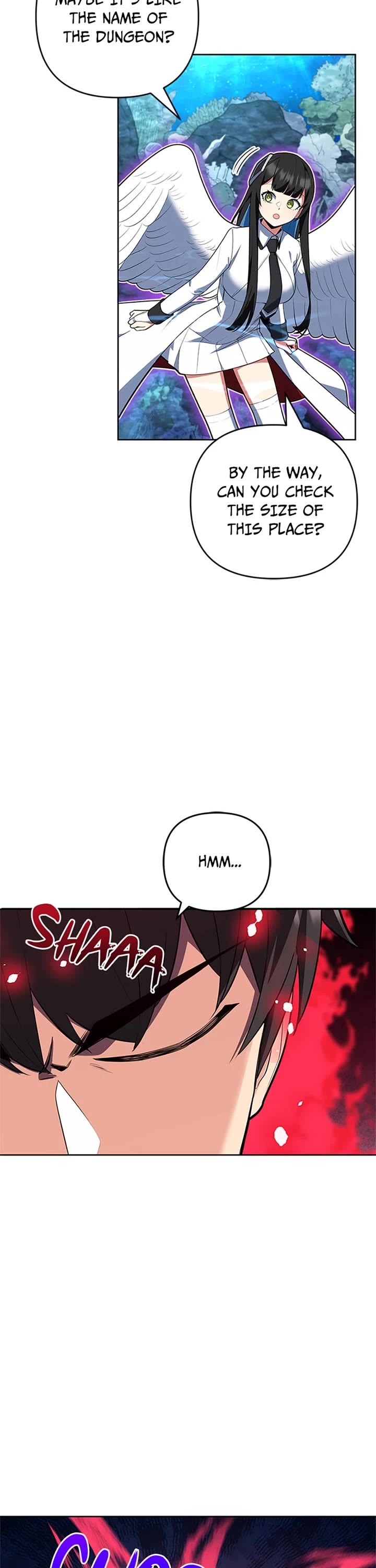 Solo Login Chapter 189 page 38 - Chapter 189