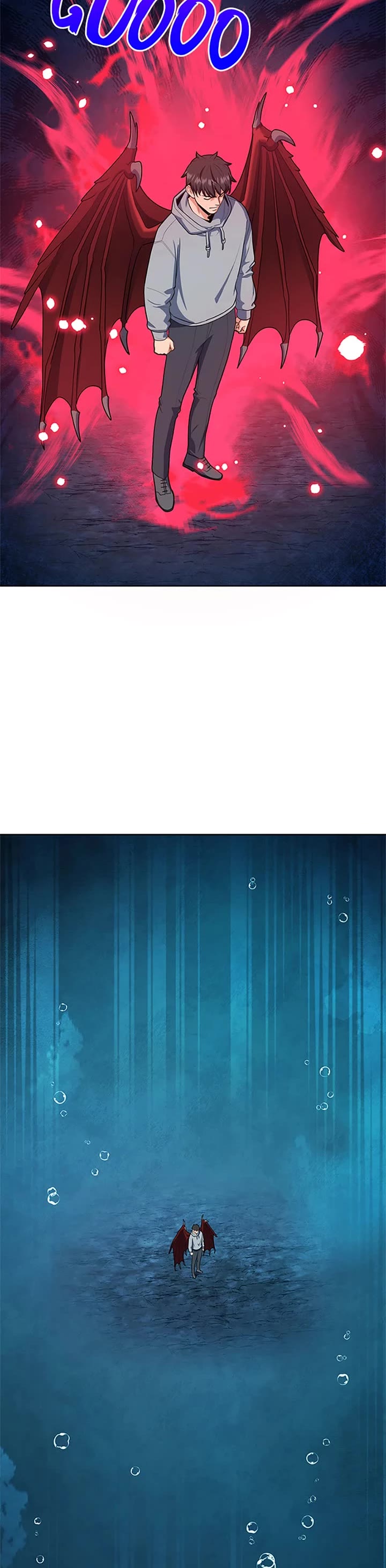 Solo Login Chapter 189 page 39 - Chapter 189