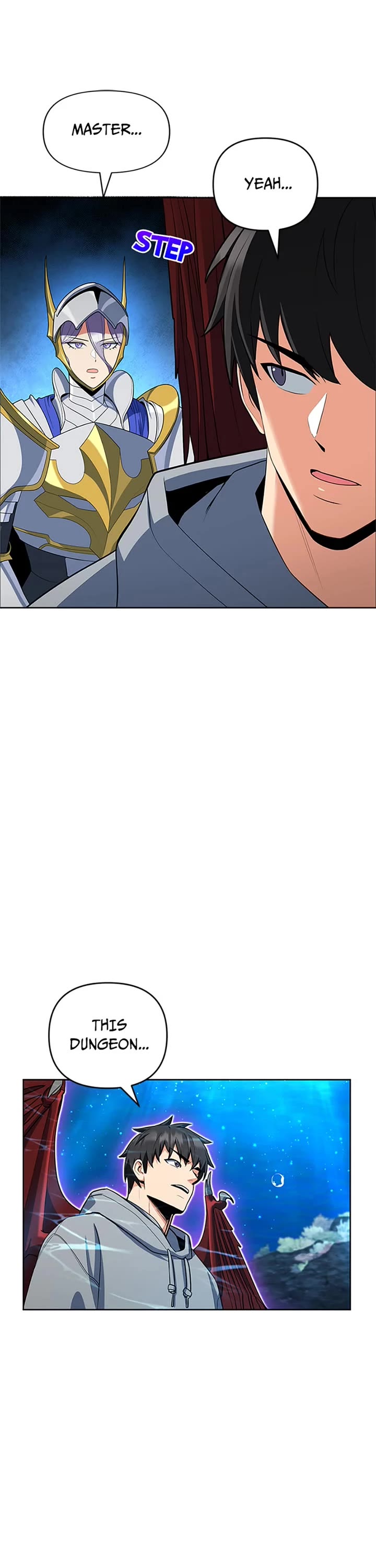 Solo Login Chapter 189 page 41 - Chapter 189